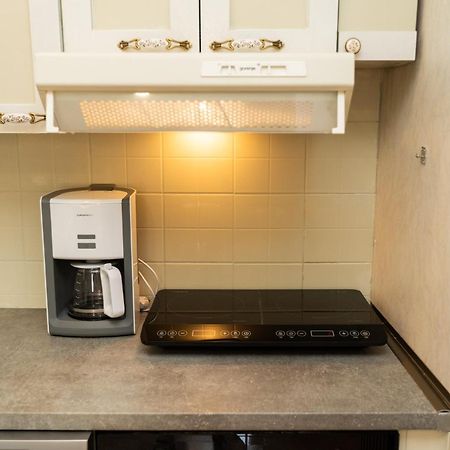 Apartmani Perko Trogir Eksteriør bilde