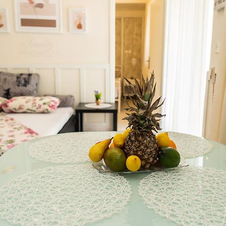 Apartmani Perko Trogir Eksteriør bilde