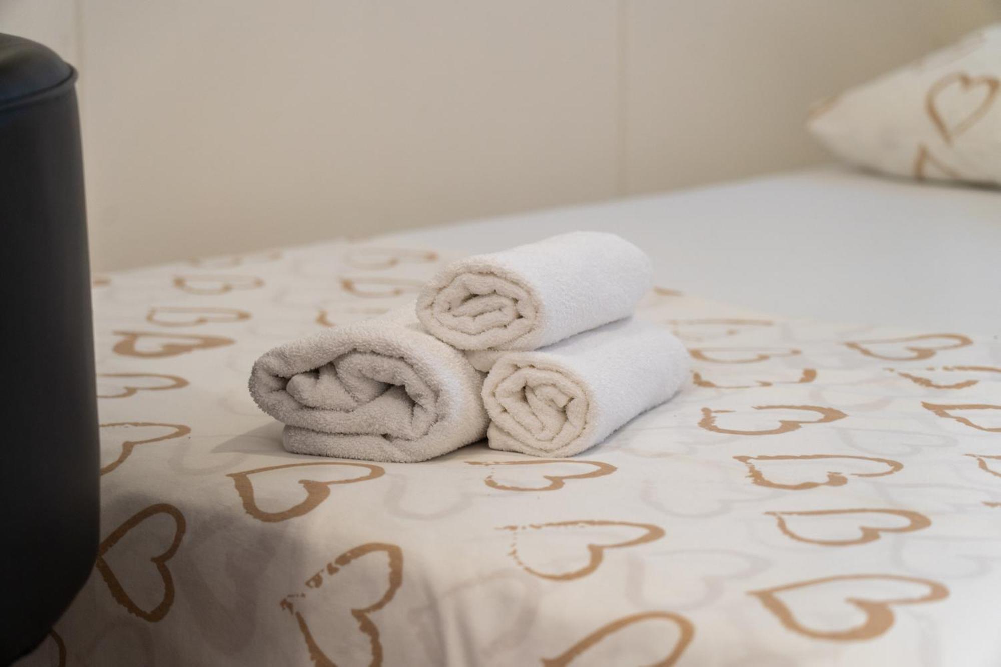Apartmani Perko Trogir Eksteriør bilde
