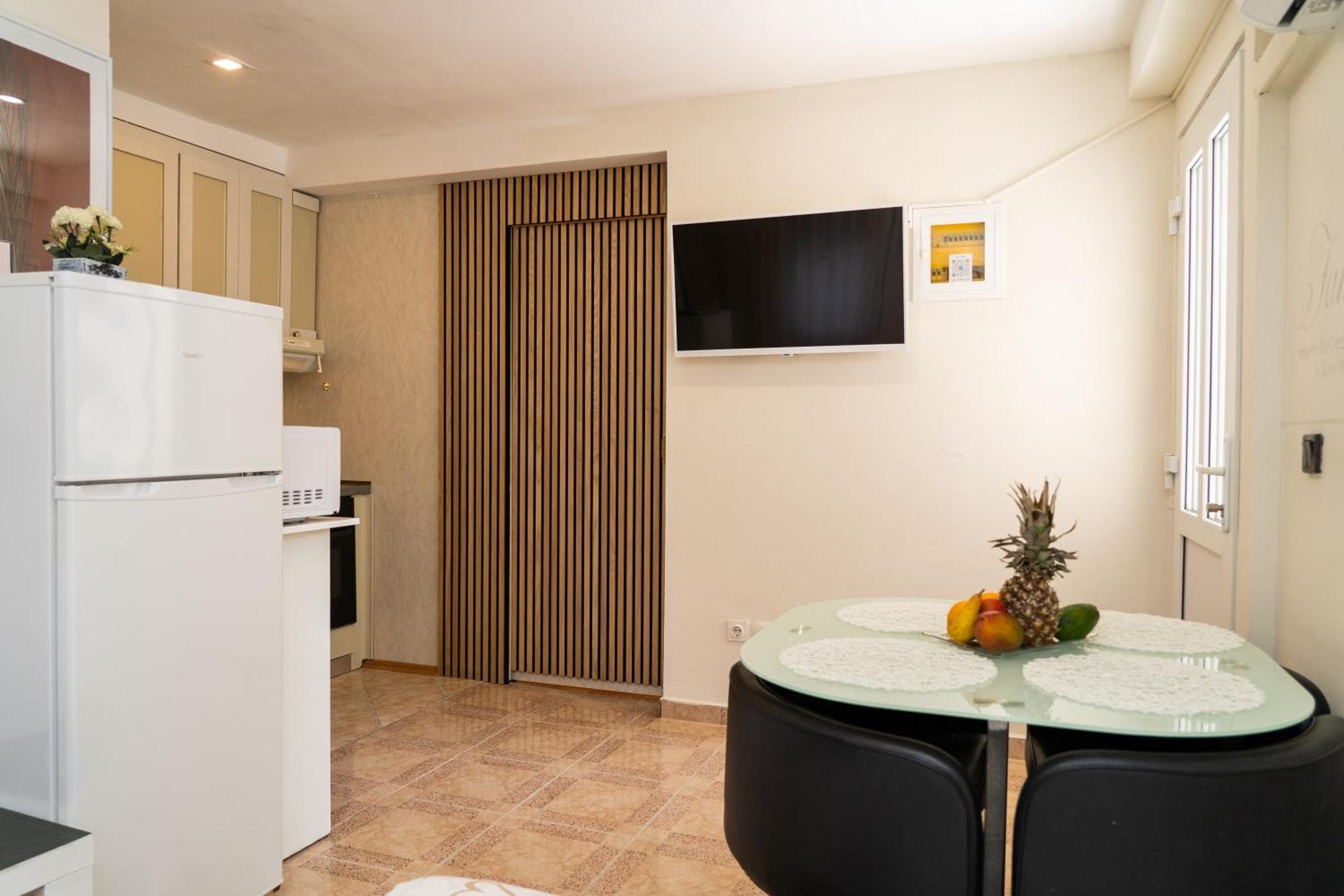 Apartmani Perko Trogir Eksteriør bilde