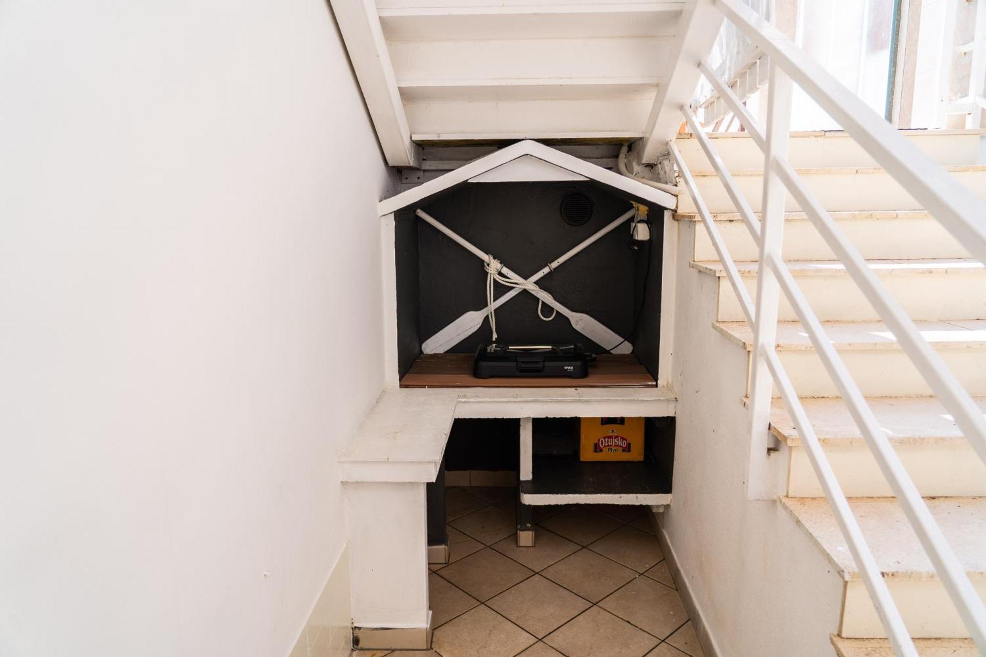 Apartmani Perko Trogir Eksteriør bilde