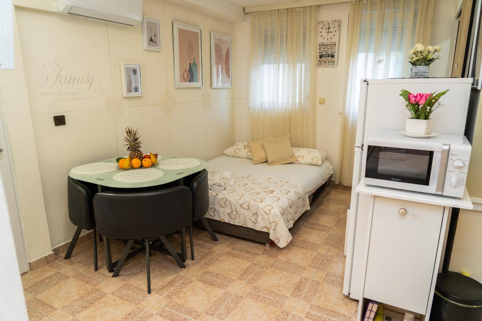 Apartmani Perko Trogir Eksteriør bilde