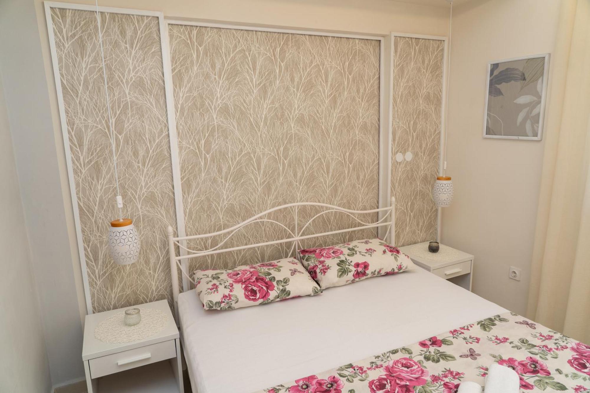 Apartmani Perko Trogir Eksteriør bilde