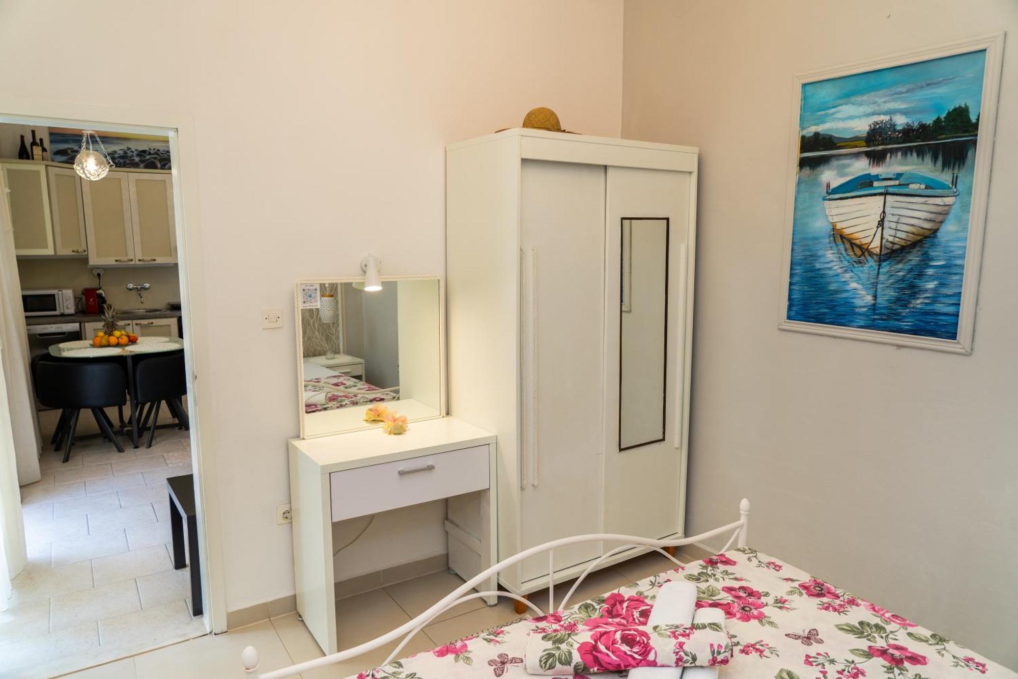 Apartmani Perko Trogir Eksteriør bilde