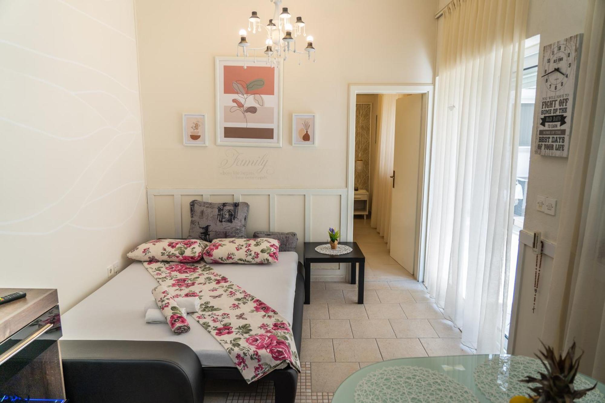 Apartmani Perko Trogir Eksteriør bilde